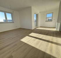 Wunderschöne 2-Zimmer Wohnung mit Balkon im Neubau! - Bamberg