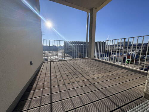 Balkon - 