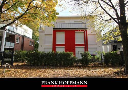 M1959 Titelbild - Moderne Einheit im Quattrohaus in Hamburg-Schnelsen