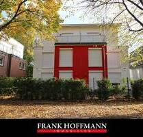 Moderne Einheit im Quattrohaus in Hamburg-Schnelsen