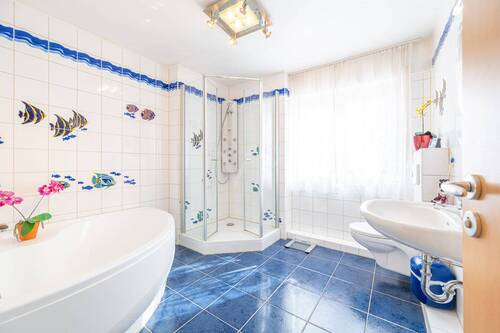 Badezimmer - 