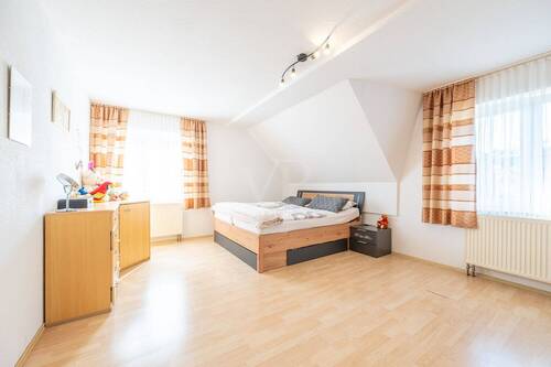 Schlafzimmer - 