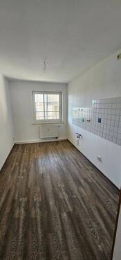 Küche - 2 Zimmer Etagenwohnung in Hartmannsdorf