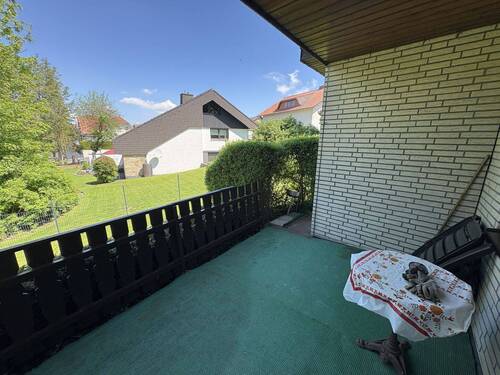 EG Balkon - 