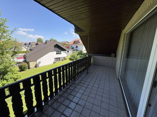 DG Balkon - 