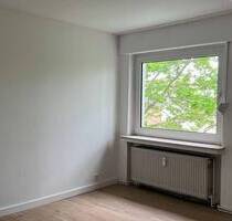 2-Zimmer Wohnung mit EBK in Detmold