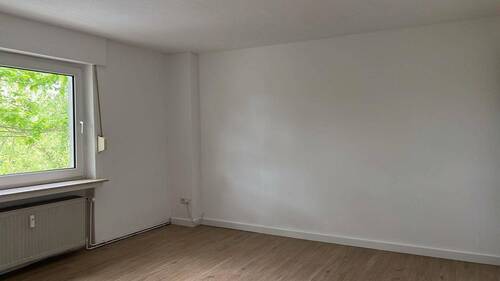 Bild 2 - 2 Zimmer Etagenwohnung zur Miete in Detmold