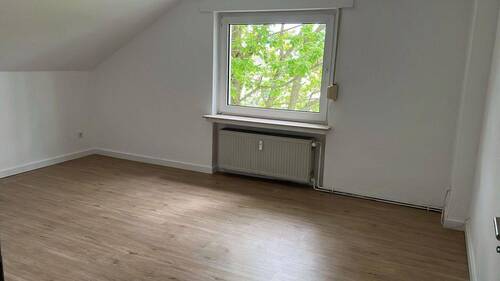 Bild 3 - 2 Zimmer Etagenwohnung in Detmold