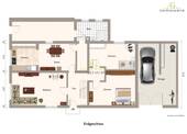 Erdgeschoss - 