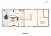 Obergeschoss - 