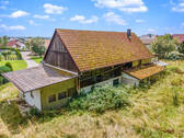 Außen - Bauernhaus, Landhaus mit 185,00 m² in Erolzheim zum Kaufen