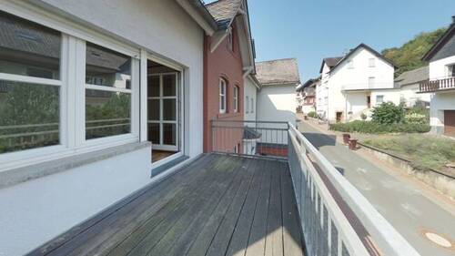 Balkon - 