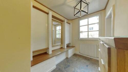 Garderobe - 4 Zimmer Doppelhaushälfte in Aßlar / Klein Altenstädten