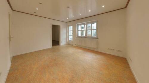 Schlafzimmer 2 EG - 