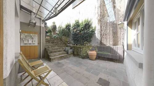 Terrasse - 