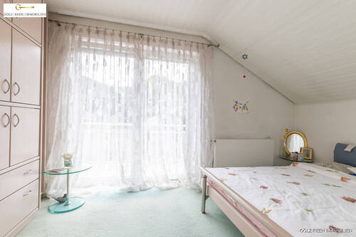 Schlafzimmer - 