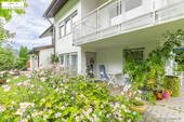 Terrasse - 
