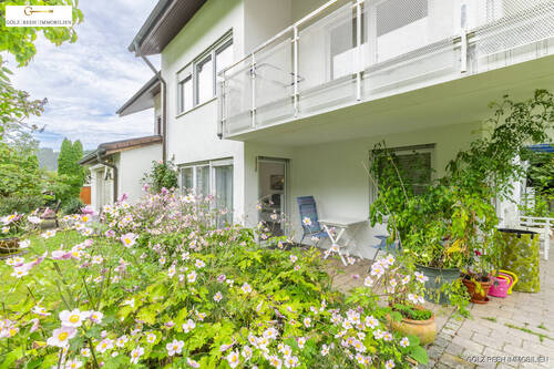 Terrasse - 