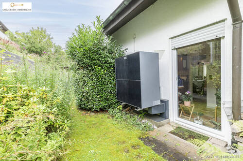 Wärmepumpe - 
