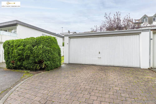 Doppelgarage - 