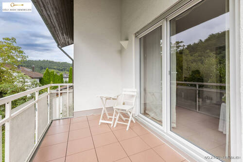 Balkon - 