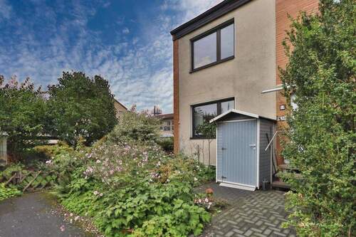 Frontansicht - 