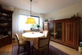 Esszimmer aktuell - 4 Zimmer Reihenendhaus zum Kaufen in Göttingen