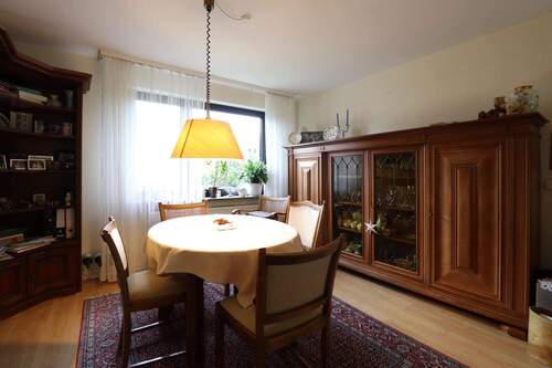 Esszimmer aktuell - 4 Zimmer Reihenendhaus zum Kaufen in Göttingen
