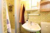 Gäste-WC im Erdgeschoss aktuell - Reihenendhaus mit 116,00 m² in Göttingen zum Kaufen