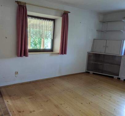 Wohnen EG - 