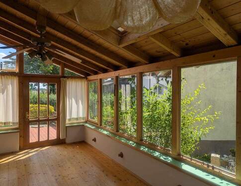 Wintergarten - 