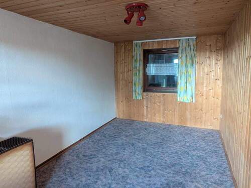 Zimmer OG - 