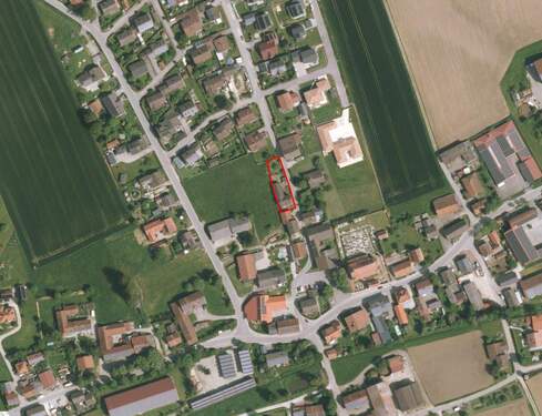 Luftbild - 