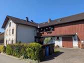 Ansicht Nord/Ost - Einfamilienhaus mit 184,80 m² in Gangkofen zum Kaufen