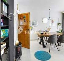 Schicke 3-Zimmer-Wohnung mit Balkon - Hamburg Bramfeld