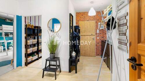 Flur 1 - 3 Zimmer Etagenwohnung zum Kaufen in Hamburg