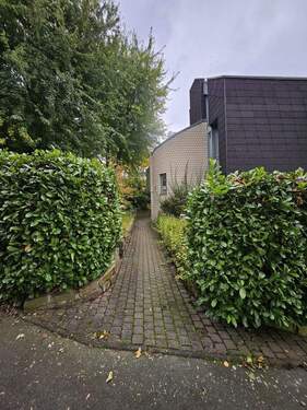 Gartenweg - 3 Zimmer Etagenwohnung zur Miete in Göttingen