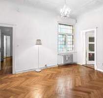 Altbaucharme am Schlachtensee - Ein Zuhause zum Ankommen - Berlin Zehlendorf