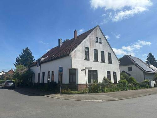 Bild 2 - 1 Zimmer Mehrfamilienhaus, Wohnhaus zum Kaufen in Bremen