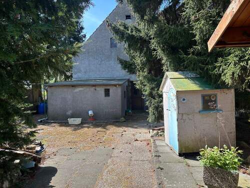 Bild 3 - 1 Zimmer Mehrfamilienhaus, Wohnhaus in Bremen