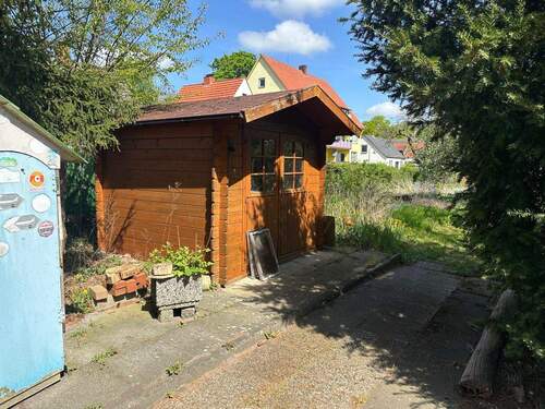 Bild 4 - Mehrfamilienhaus, Wohnhaus mit 325,00 m² in Bremen zum Kaufen