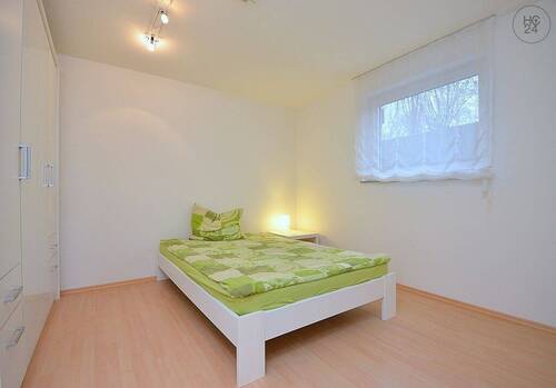 Bild2 - 2 Zimmer Etagenwohnung zur Miete in Ludwigsburg