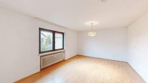 Schlafzimmer im OG - 