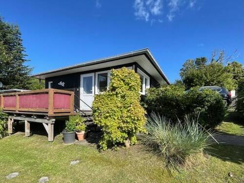 1 - Grundstück zum Kaufen in Binz