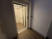 Aufzug - 