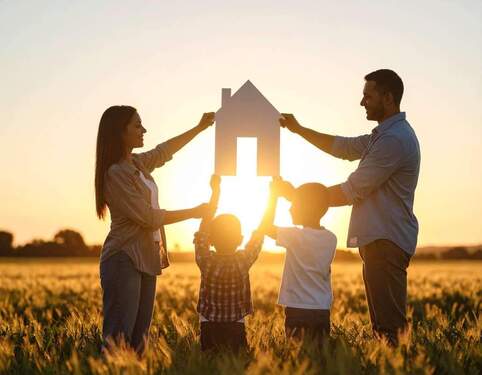 Einladung für Träumer - 6 Zimmer Einfamilienhaus in Monschau