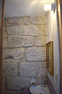 Gästetoilette - 5 Zimmer Bauernhaus, Landhaus in Backnang