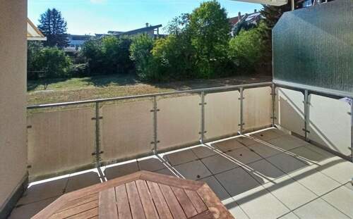Balkon - 