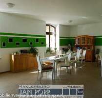 Gewerberäume in zentraler Lage - Barrierefreier Zugang - Greiz