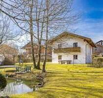 Einfamilienhaus in schöner Lage - Gmund am Tegernsee